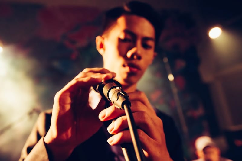 成就台灣本地 Hip hop 平台｜HYPEBEAST 探索龍虎門幕後祕辛