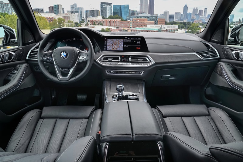 霸氣加碼！BMW 第四代「SAV」X5 正式抵港！