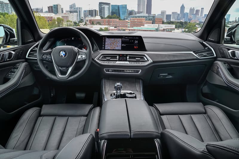 霸氣加碼!BMW 第四代「SAV」X5 正式抵港!