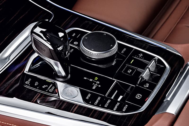 霸氣加碼!BMW 第四代「SAV」X5 正式抵港!