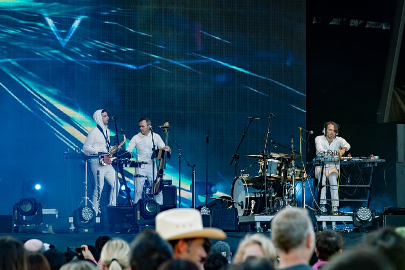 Clockenflap 香港音樂及藝術節 2018 回顧