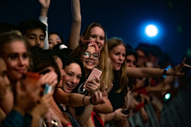 Clockenflap 香港音樂及藝術節 2018 回顧