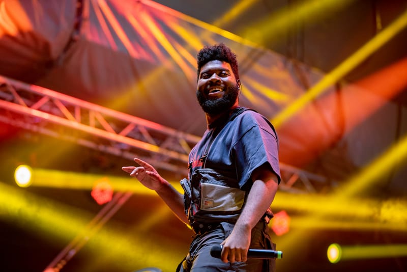 Clockenflap 香港音樂及藝術節 2018 回顧