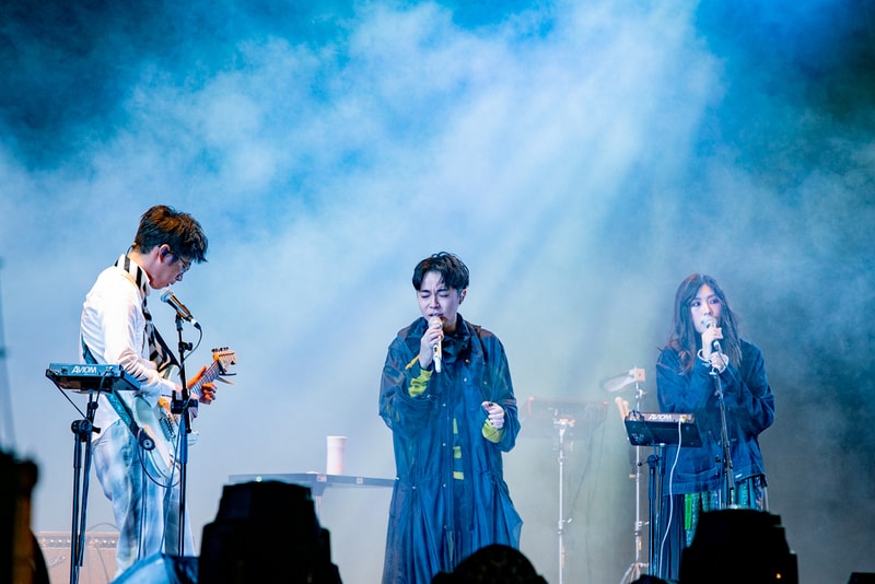 Clockenflap 香港音樂及藝術節 2018 回顧