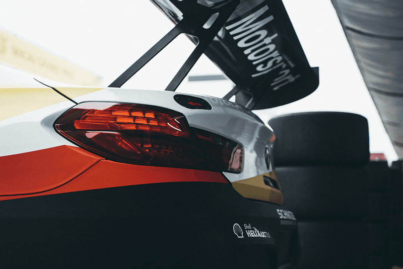 力壓群雄-BMW M6 GT3 奪下澳門格蘭披治大賽車 GT 世界盃冠軍!