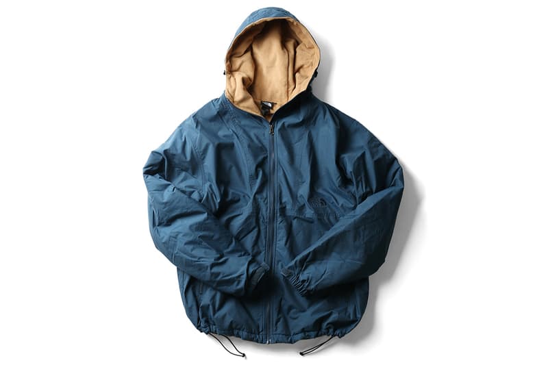 全 40 款列陣！The North Face 秋冬外套新品全公開！