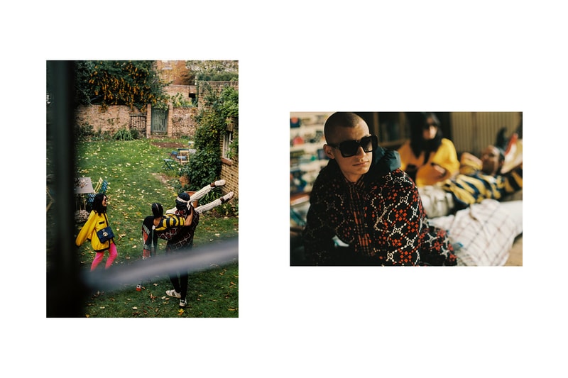 Gucci 2018 秋冬太陽眼鏡及眼鏡系列一覽