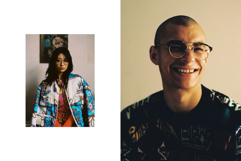 Gucci 2018 秋冬太陽眼鏡及眼鏡系列一覽