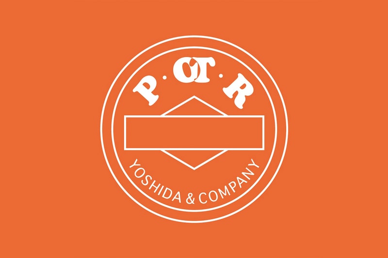 此起彼落-PORTER 全新概念店 POTR 新宿開業!