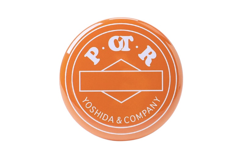 此起彼落-PORTER 全新概念店 POTR 新宿開業!