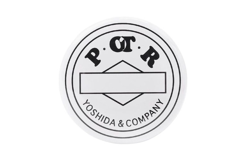 此起彼落-PORTER 全新概念店 POTR 新宿開業!