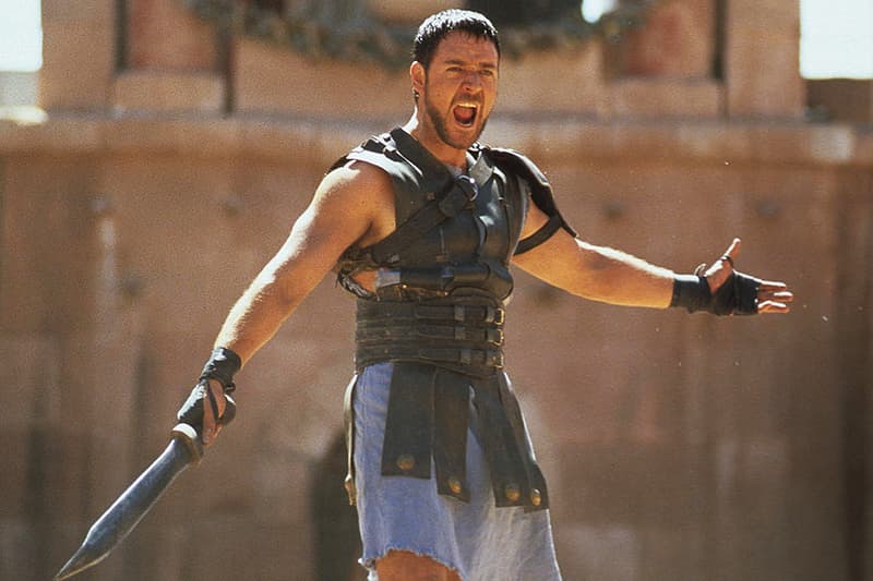 延續奧斯卡史詩傳奇-Ridley Scott 正籌備《Gladiator》續集電影