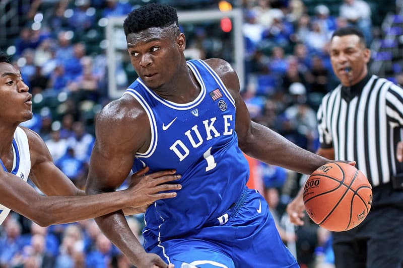 Steve Kerr 評價怪物新人 Zion Williamson:下一個 LeBron 即將來臨
