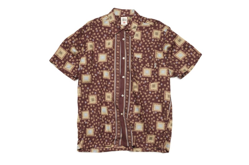 Stüssy Archive 經典系列線上發售正式開啟