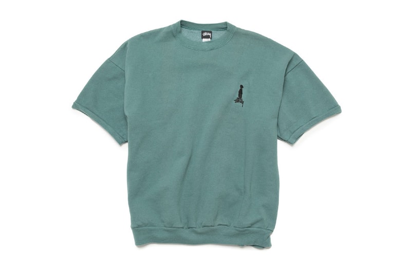 Stüssy Archive 經典系列線上發售正式開啟