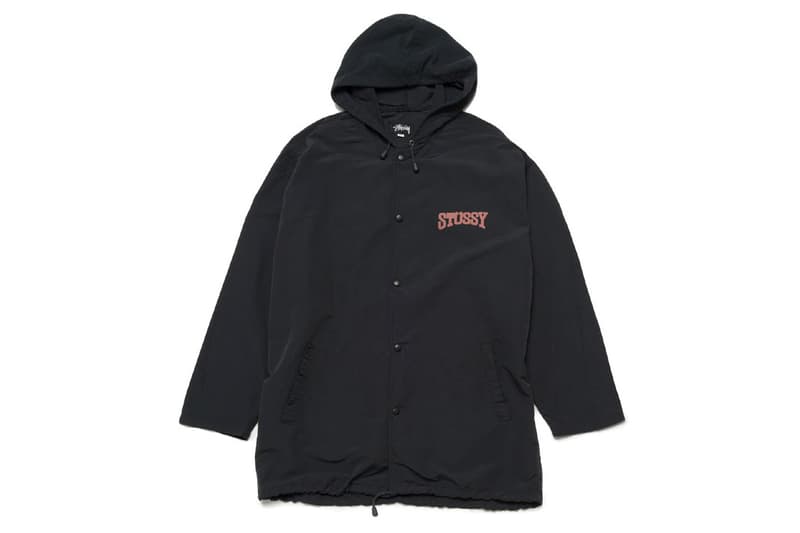 Stüssy Archive 經典系列線上發售正式開啟