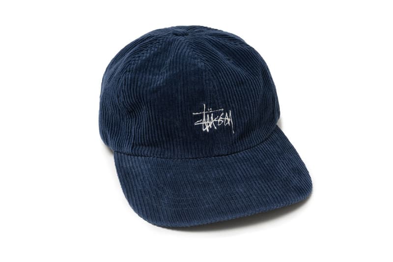 Stüssy Archive 經典系列線上發售正式開啟