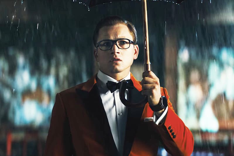 Taron Egerton 確認《Kingsman》續集將不會有「Eggsy」出現