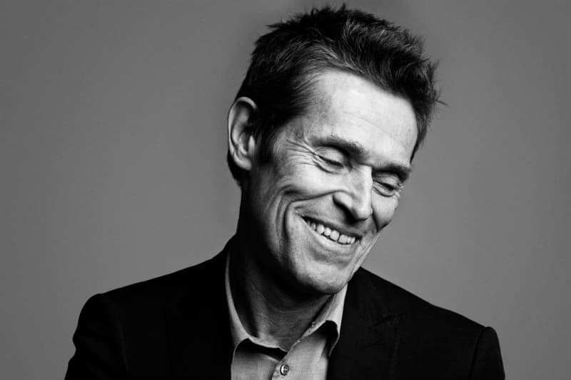 綠惡魔 Willem Dafoe 評論 MARVEL 和 DC 差異