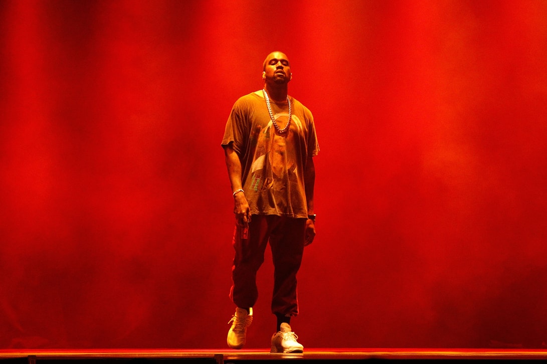 About Rap #003：舉世無雙的鬼才 - Kanye West 音樂登峰造極之路
