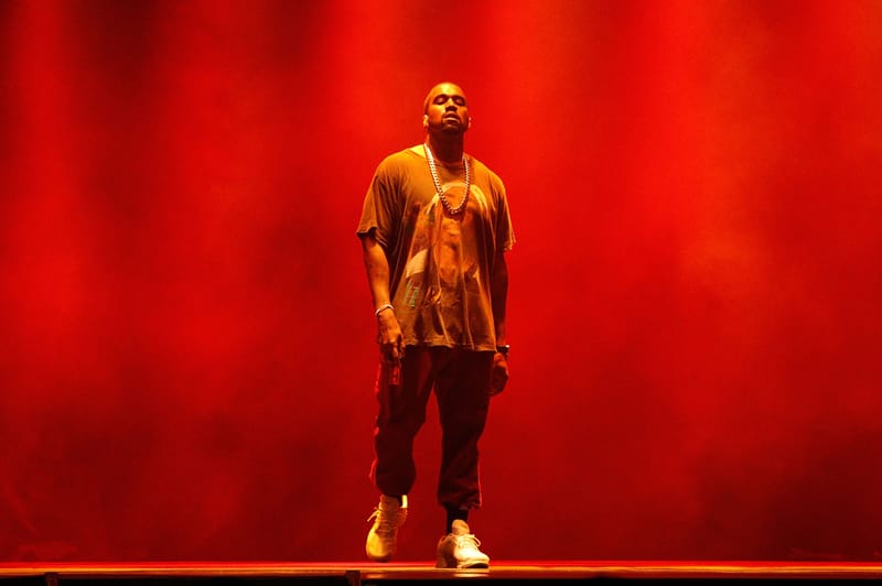 About Rap #003：舉世無雙的鬼才 - Kanye West 音樂登峰造極之路