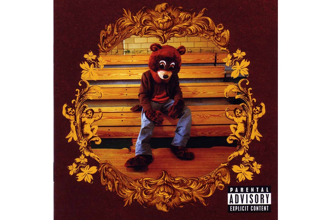 About Rap #003:举世无双的鬼才 - Kanye West 音乐登峰造极之路