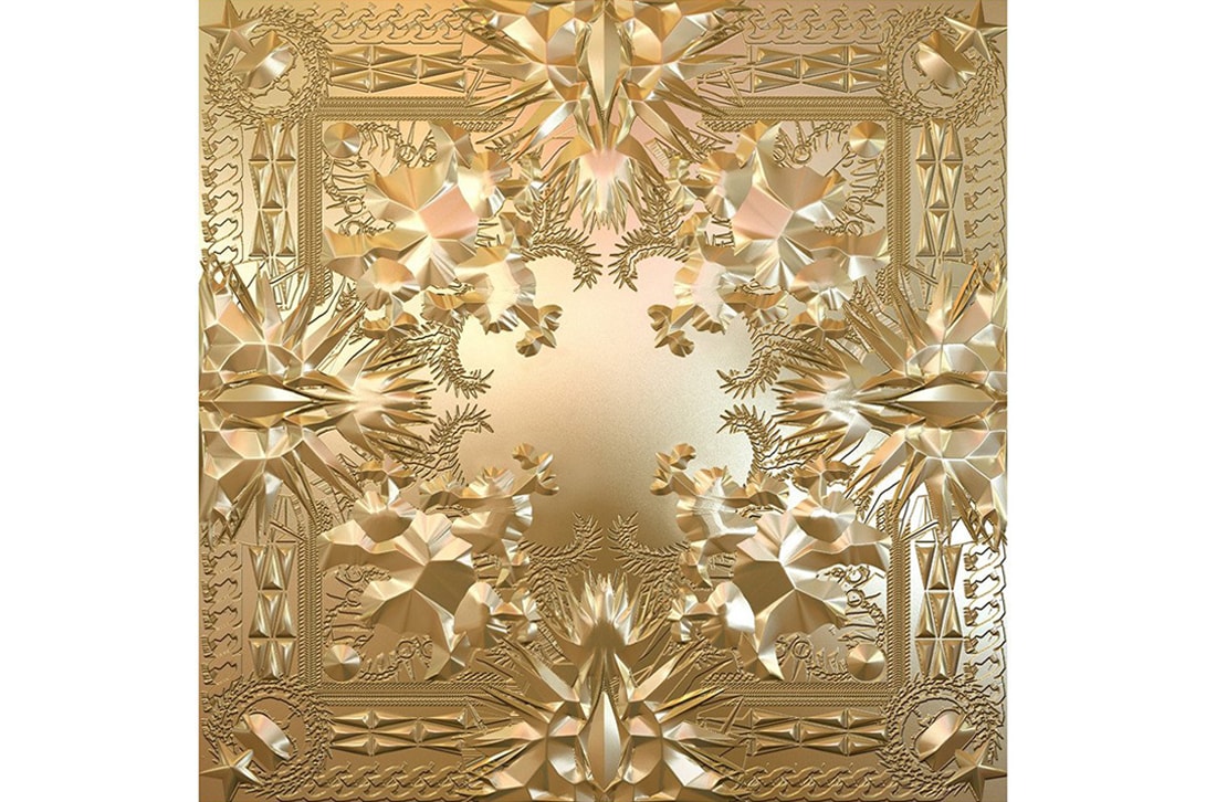 About Rap #003:舉世無雙的鬼才 - Kanye West 音樂登峰造極之路