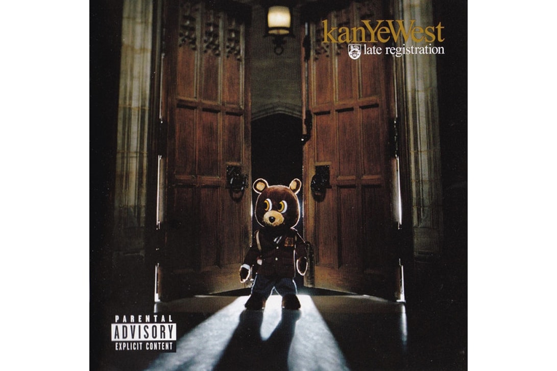 About Rap #003:舉世無雙的鬼才 - Kanye West 音樂登峰造極之路