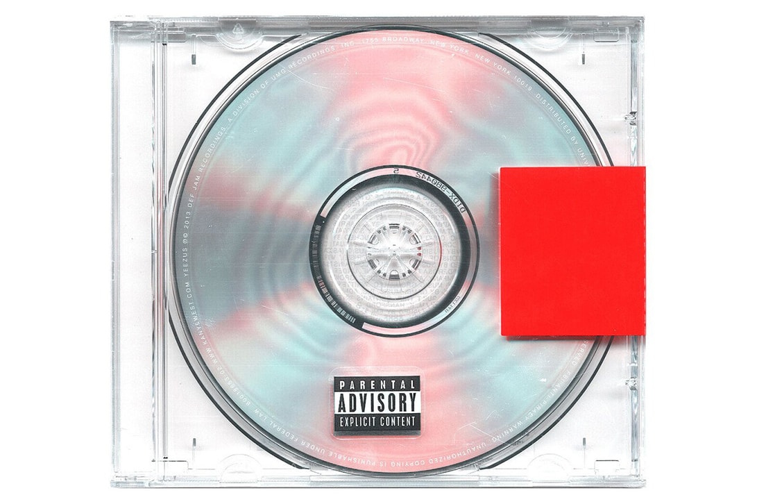 About Rap #003:舉世無雙的鬼才 - Kanye West 音樂登峰造極之路