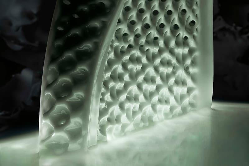 adidas 劃世代跑鞋 AlphaEDGE 4D 發售情報公開