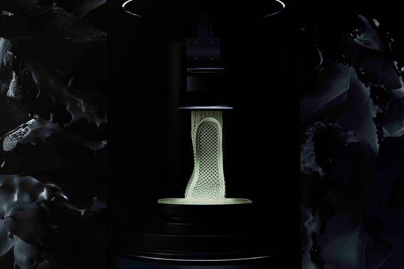 adidas 劃世代跑鞋 AlphaEDGE 4D 發售情報公開
