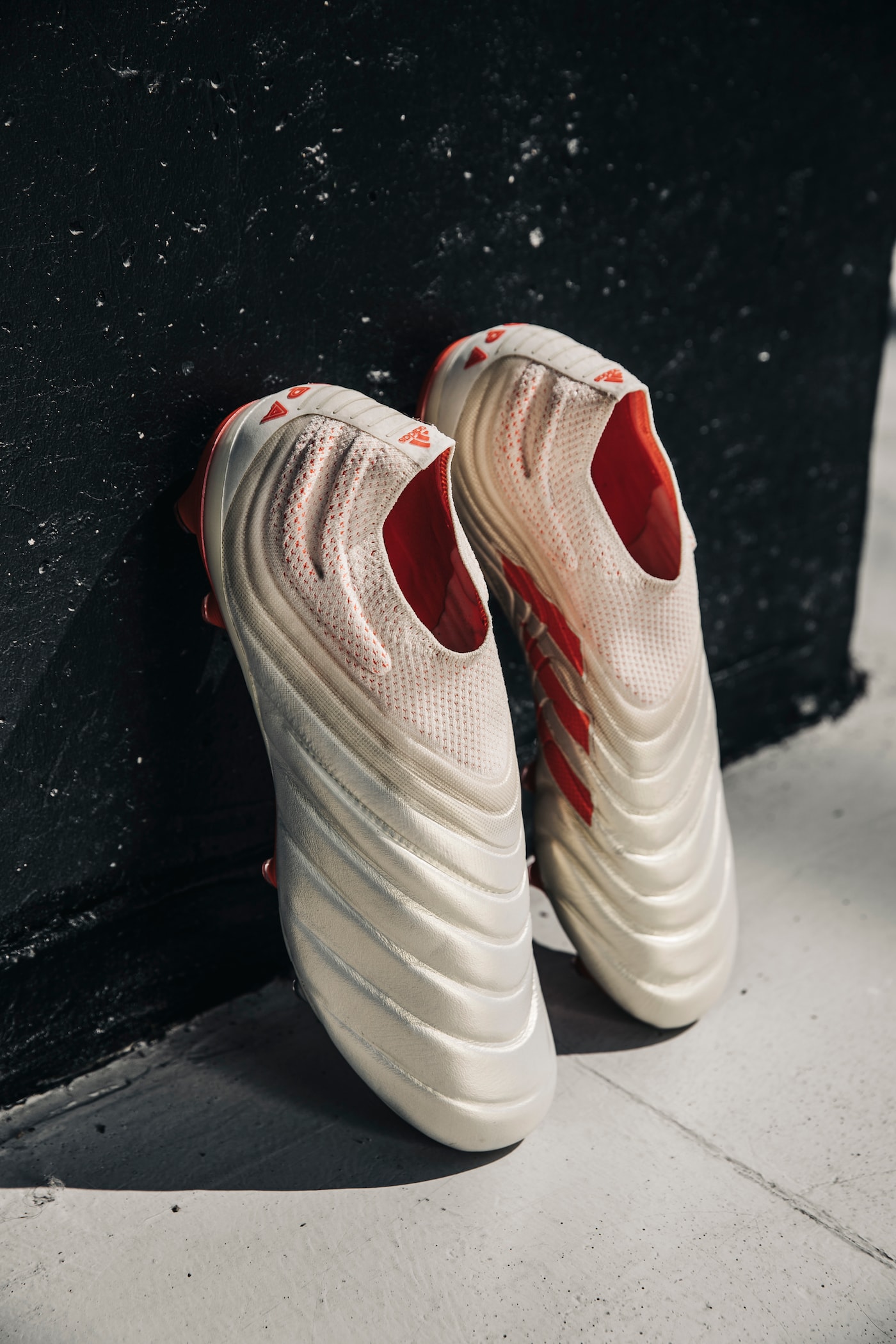 adidas 正式發佈全新 COPA 19 足球鞋