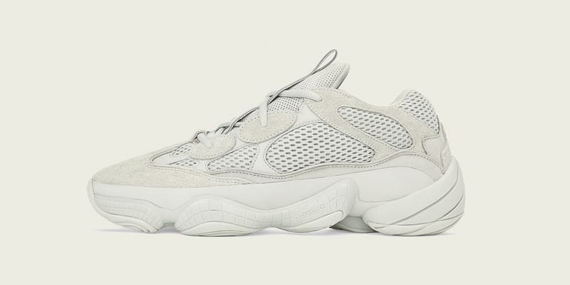 yeezy salt