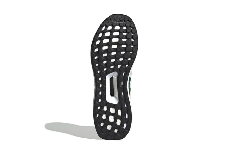 adidas UltraBOOST 4.0 全新「Miami Hurricanes」配色發售詳情公開