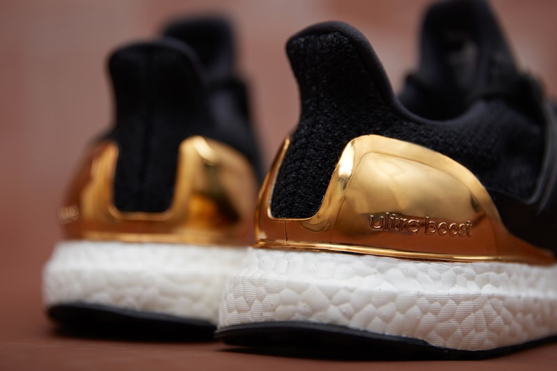 adidas UltraBOOST「MEDALS」奧運別注系列再度上架