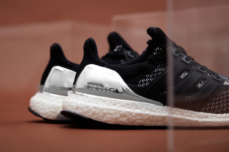 adidas UltraBOOST「MEDALS」奧運別注系列再度上架