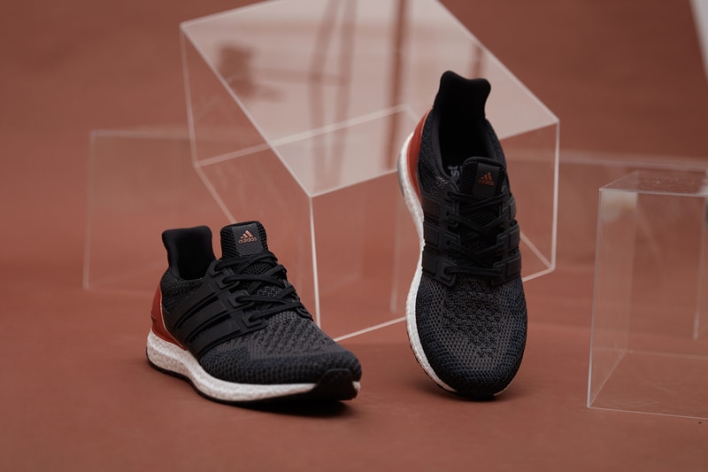 adidas UltraBOOST「MEDALS」奧運別注系列再度上架