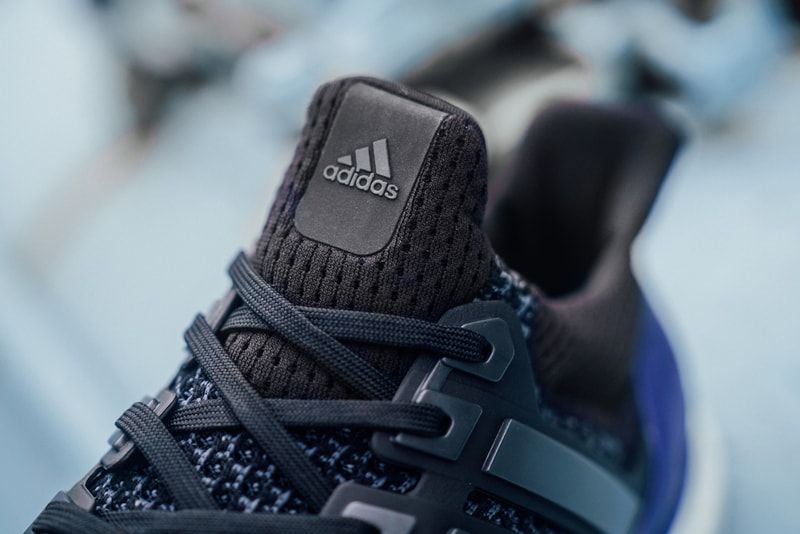 近賞 adidas UltraBOOST OG 元年配色復刻版本