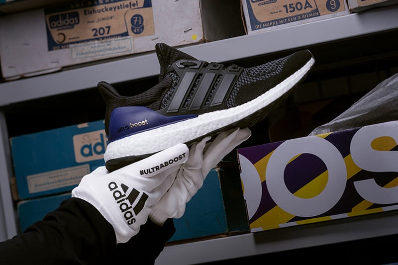 復刻回歸！adidas UltraBOOST OG 元年配色台灣發售情報公開