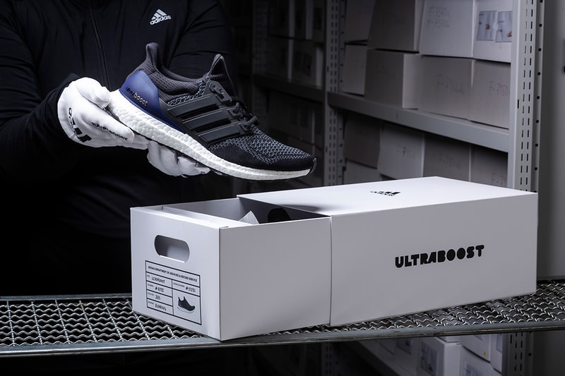 復刻回歸！adidas UltraBOOST OG 元年配色台灣發售情報公開