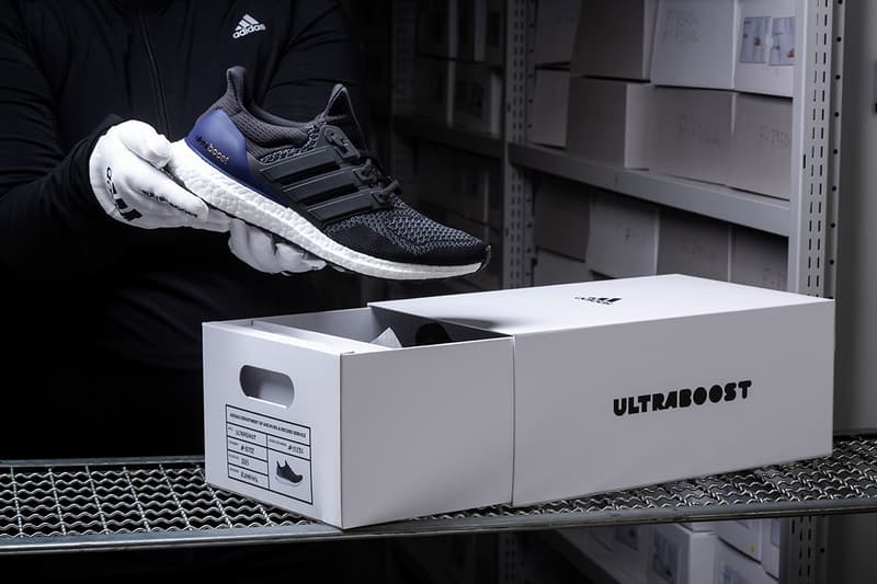 復刻回歸!adidas UltraBOOST OG 元年配色台灣發售情報公開