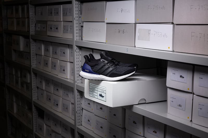 復刻回歸!adidas UltraBOOST OG 元年配色台灣發售情報公開