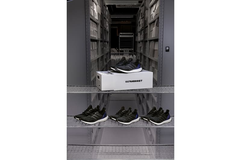 復刻回歸!adidas UltraBOOST OG 元年配色台灣發售情報公開