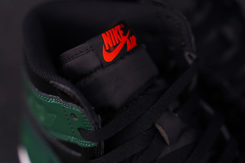 近賞 SoleFly x Air Jordan 1 全新「Art Basel Miami」聯乘系列