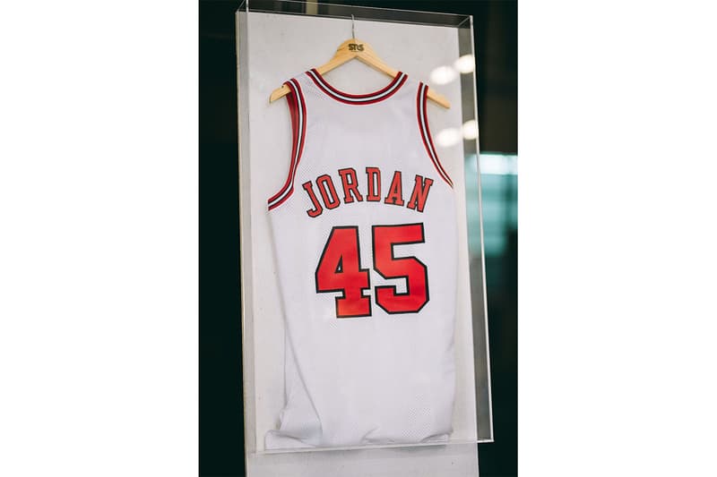 Sneakersnstuff 展示 Michael Jordan 實穿 Air Jordan 11 歷代 OG 配色