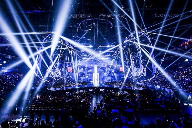 再創歷史新紀錄!2018 天貓「雙十一」全天成交額 2,135 億人民幣