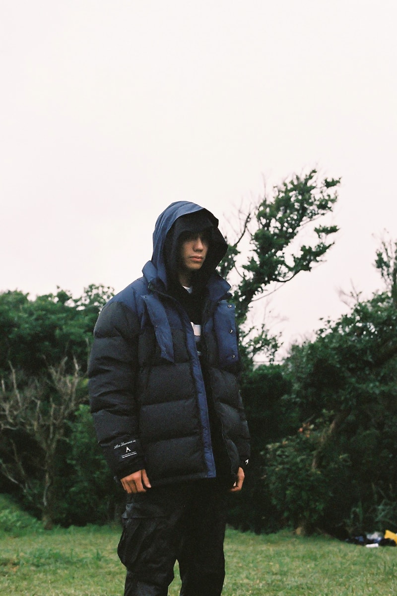 Alice Lawrance 2018 最新秋冬「LALA LAND」Lookbook 正式發佈