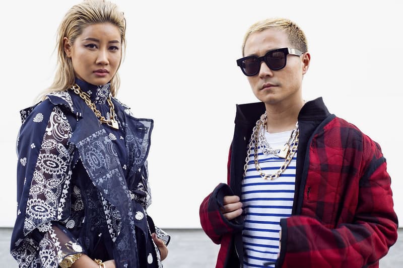 Yoon 曝光 AMBUSH x Nike 聯乘系列單品設計
