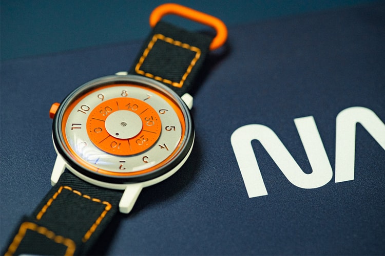 HYPEBEAST 獨家近賞!ANICORN x NASA Ver. ACES Limited Edition