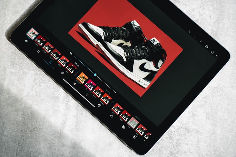 近賞 Apple 掌上最強平板新產物 iPad Pro